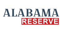 Alabama Reserve logo